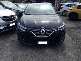 Renault Mégane IV