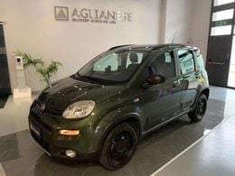 Fiat Panda 4x4