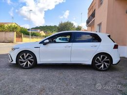 VW Golf VIII