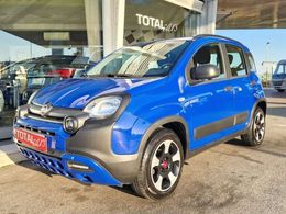 Fiat Panda Cross