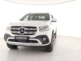 Mercedes X350