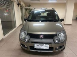 Fiat Panda 4x4