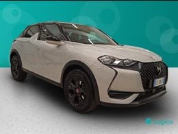 DS Automobiles DS3 Crossback