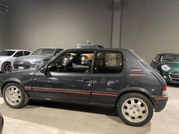 Peugeot 205