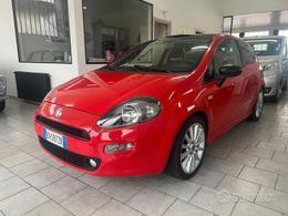 Fiat Punto Evo