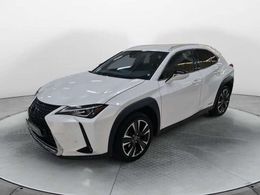 Lexus UX 250h