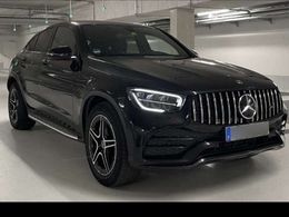 Mercedes GLC200