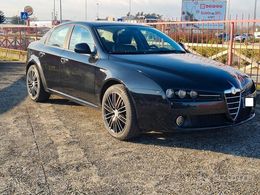 Alfa Romeo 159