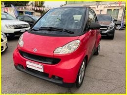 Smart ForTwo Coupé