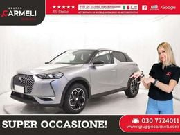 DS Automobiles DS3 Crossback E-Tense