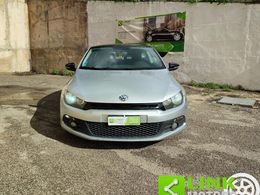 VW Scirocco