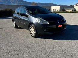 Renault Clio II