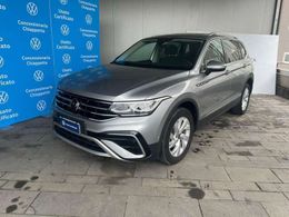 VW Tiguan Allspace