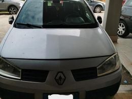 Renault Mégane II