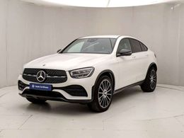 Mercedes GLC200