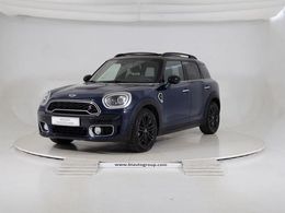 Mini Cooper SD Countryman