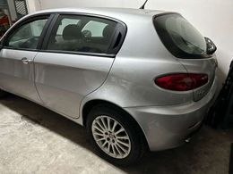 Alfa Romeo 147