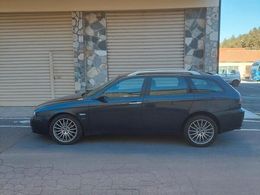 Alfa Romeo 156