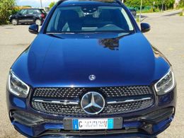 Mercedes GLC220