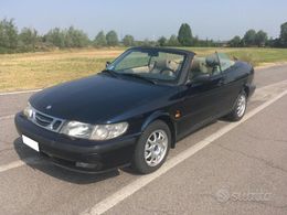 Saab 9-3 Cabriolet