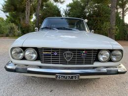 Lancia 2000