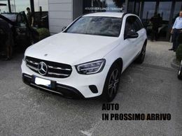 Mercedes GLC220