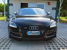 Audi TTS