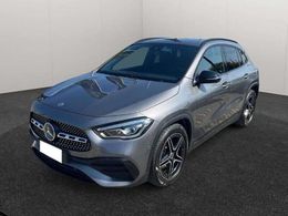 Mercedes GLA200