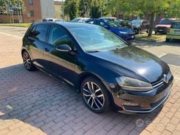 VW Golf VII