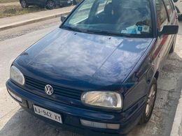 VW Golf III