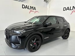 DS Automobiles DS3 Crossback E-Tense