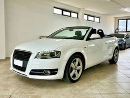 Audi A3 Cabriolet