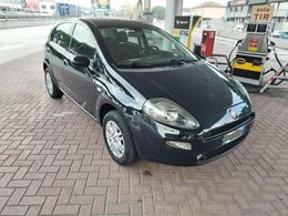 Fiat Punto Evo