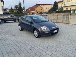 Fiat Punto Evo