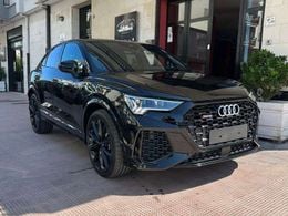 Audi RS Q3 Sportback