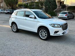 Haval H2