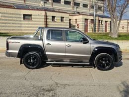 VW Amarok