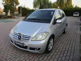 Mercedes A150