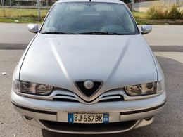 Alfa Romeo 146