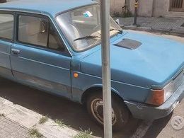 Fiat 127