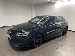 Audi A3 Sportback e-tron