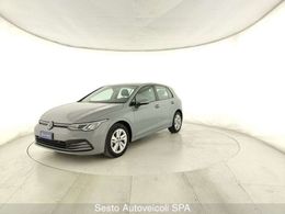 VW Golf VIII