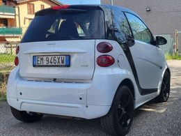 Smart ForTwo Coupé