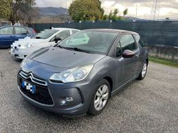 DS Automobiles DS3