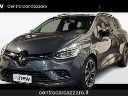 Renault Clio GrandTour