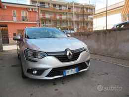 Renault Mégane IV