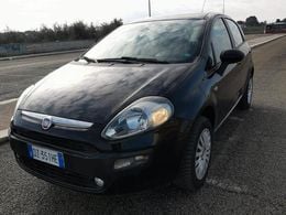 Fiat Punto Evo