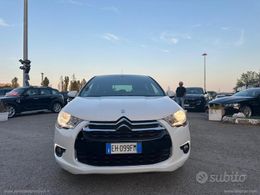 DS Automobiles DS4