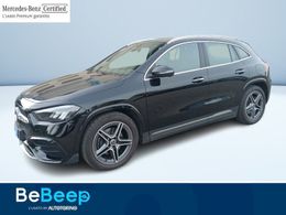 Mercedes GLA220