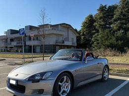 Honda S 2000